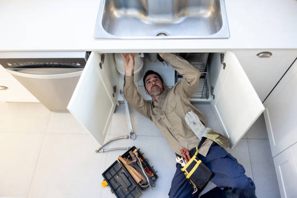 Best Sprinkler Systems  in Boonville, CA