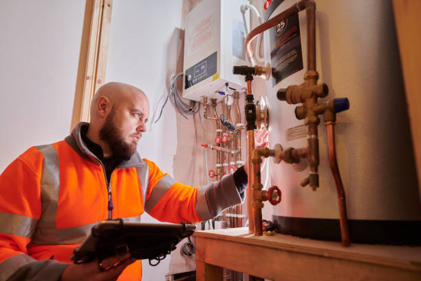  Boonville, CA Plumbing Pros