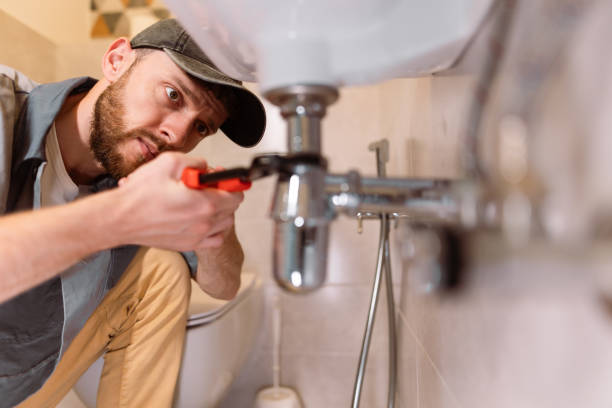 Best Water Softener Installation  in Boonville, CA