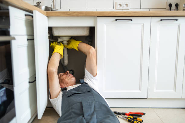 Best Emergency Plumber  in Boonville, CA