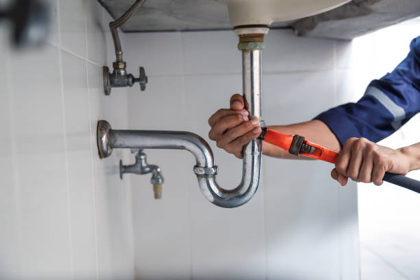 Best Sewer Cleaning Services  in Boonville, CA
