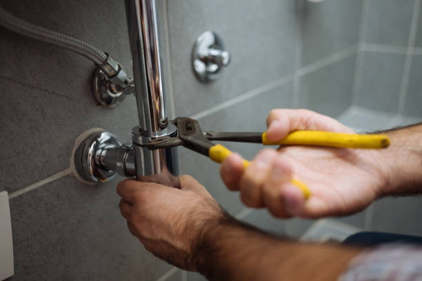 Best Hot Water Heater Installation  in Boonville, CA