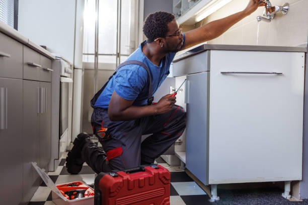 Boonville, CA Plumbing Company