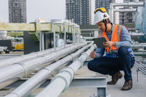 Best Gas Line Repair  in Boonville, CA