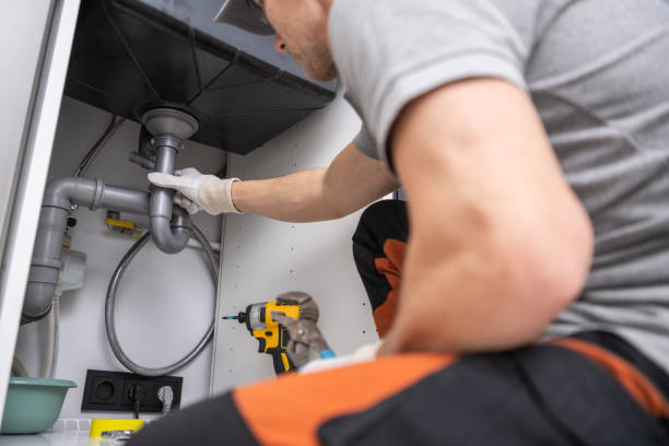 Best Septic Systems  in Boonville, CA