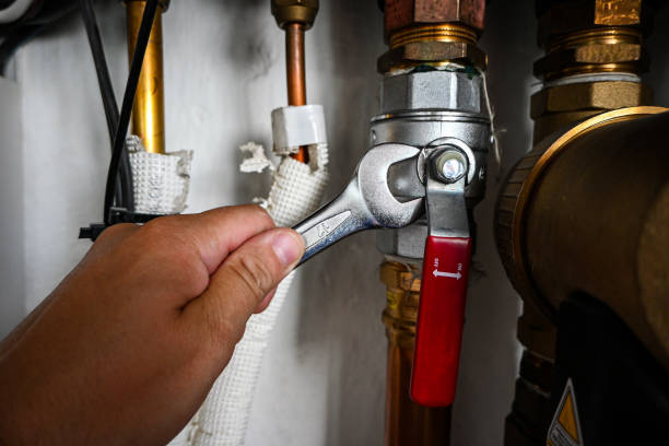 Best Same-Day Plumbing Service  in Boonville, CA